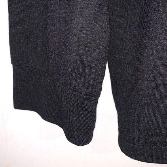 32 Degrees Heat Black Long Sleeve Thermal Shirt XL - Picture 3 of 8